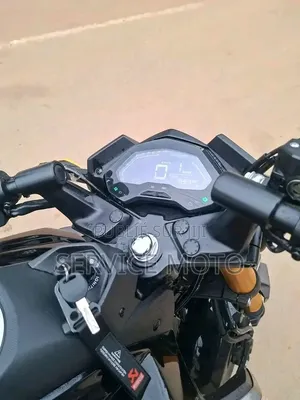 Nouveau Haojue DR190S 2023 Autre