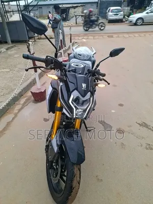 Nouveau Haojue DR190S 2023 Autre