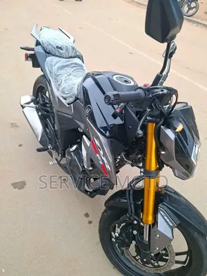 Nouveau Haojue DR190S 2023 Autre