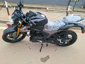Nouveau Haojue DR190S 2023 Autre