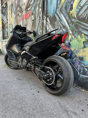 Nouveau Yamaha FZ 2026 Noir