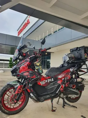 Nouveau Yamaha FZ 2026 Noir