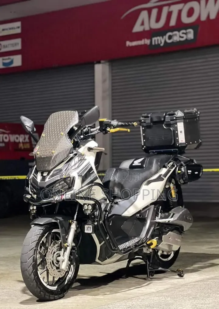 Nouveau Yamaha FZ 2026 Noir