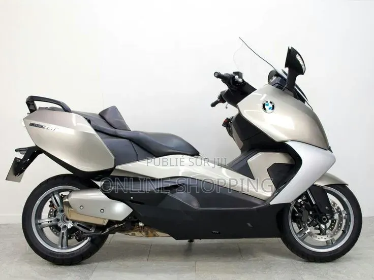 Nouveau Haojue HJ110-2D 2023 Noir