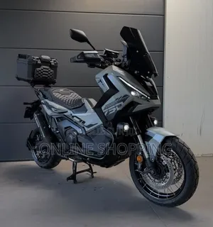 Nouveau Haojue HJ110-2D 2023 Noir