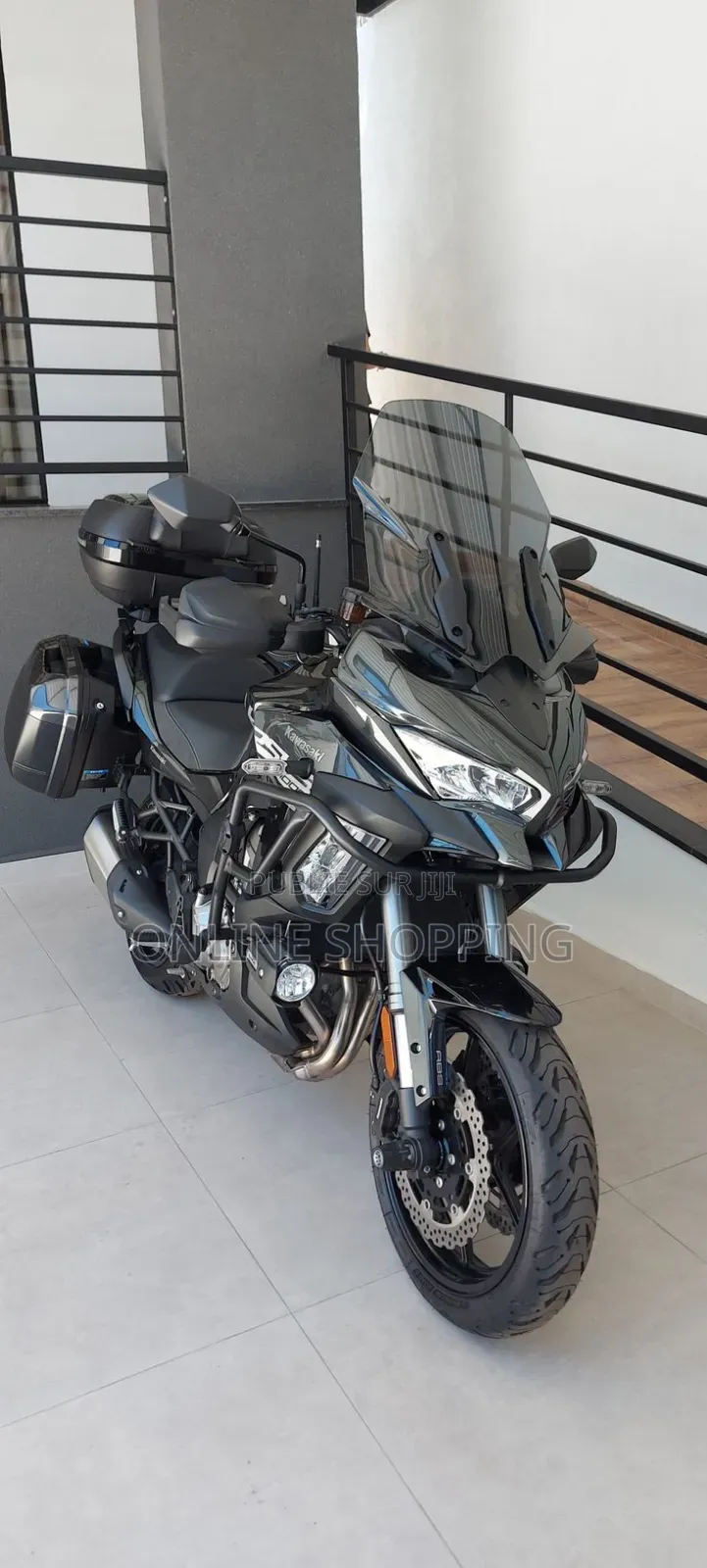 Nouveau Haojue HJ110-2D 2023 Noir