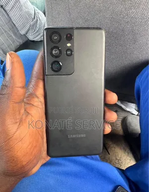 Nouveau Samsung Galaxy S22 Ultra 5G 512 GB Autre
