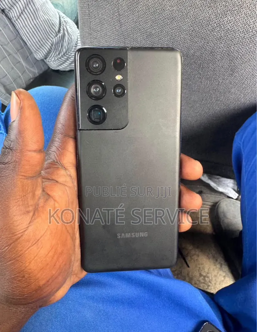 Nouveau Samsung Galaxy S22 Ultra 5G 512 GB Autre