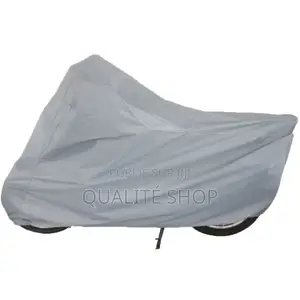 Housse De Protection Moto Imperméable