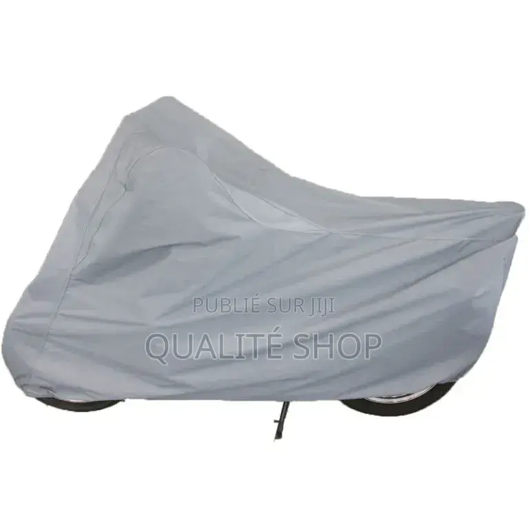 Housse De Protection Moto Imperméable