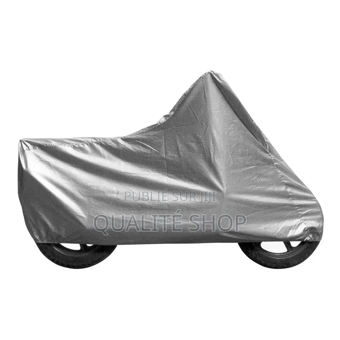 Housse De Protection Moto Imperméable