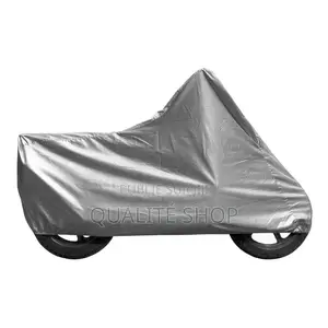 Housse De Protection Moto Imperméable