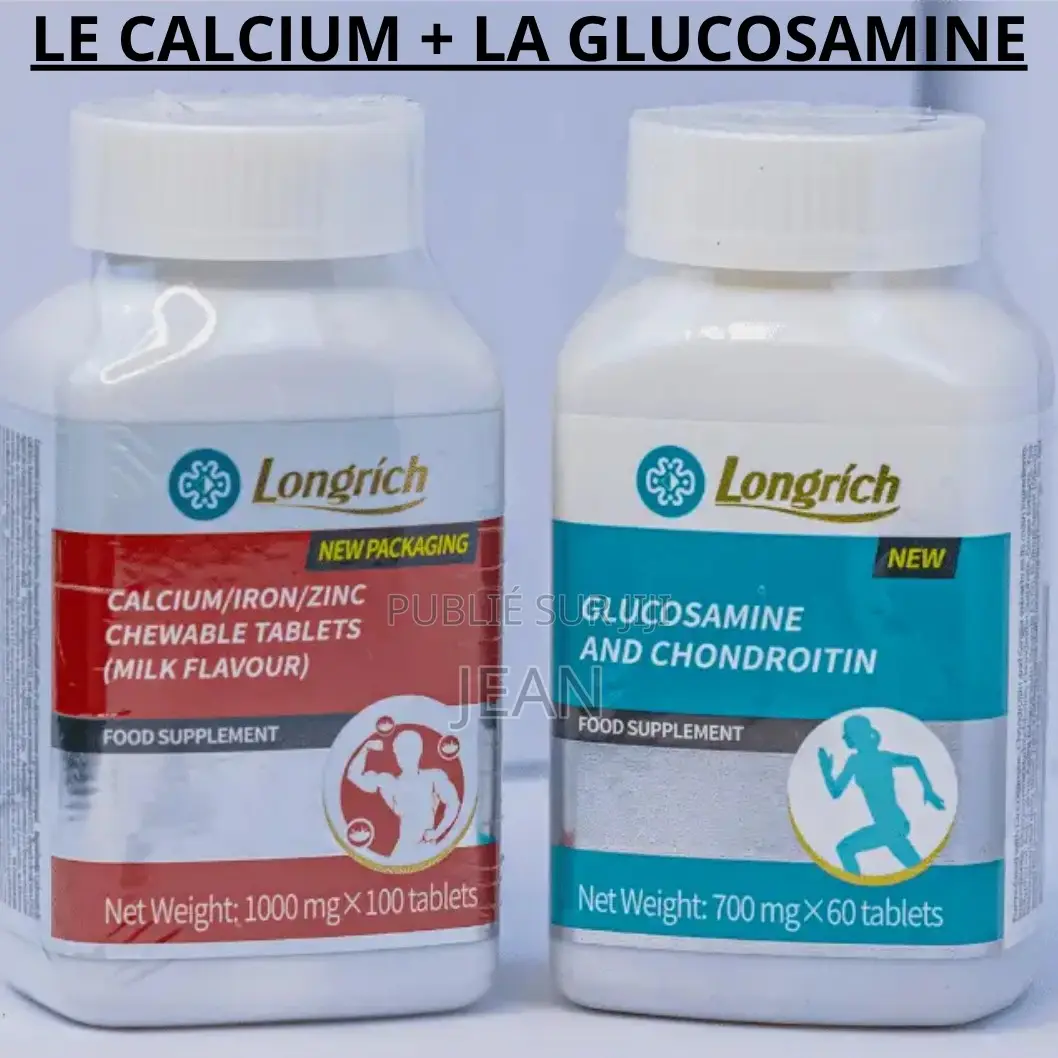 Soulager Vos Douleurs Articulaires, Fatigue Osseuse .