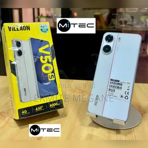 Nouveau Villaon V50s 64 GB Autre