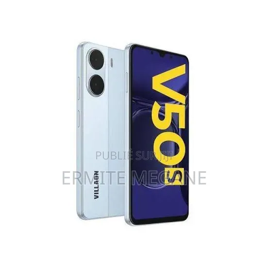 Nouveau Villaon V50s 64 GB Autre