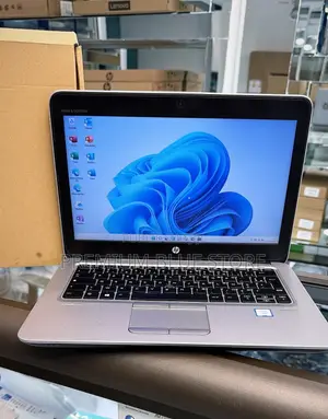 Nouveau HP EliteBook 840 G3 8GB Intel Core i5 SSD 256GB