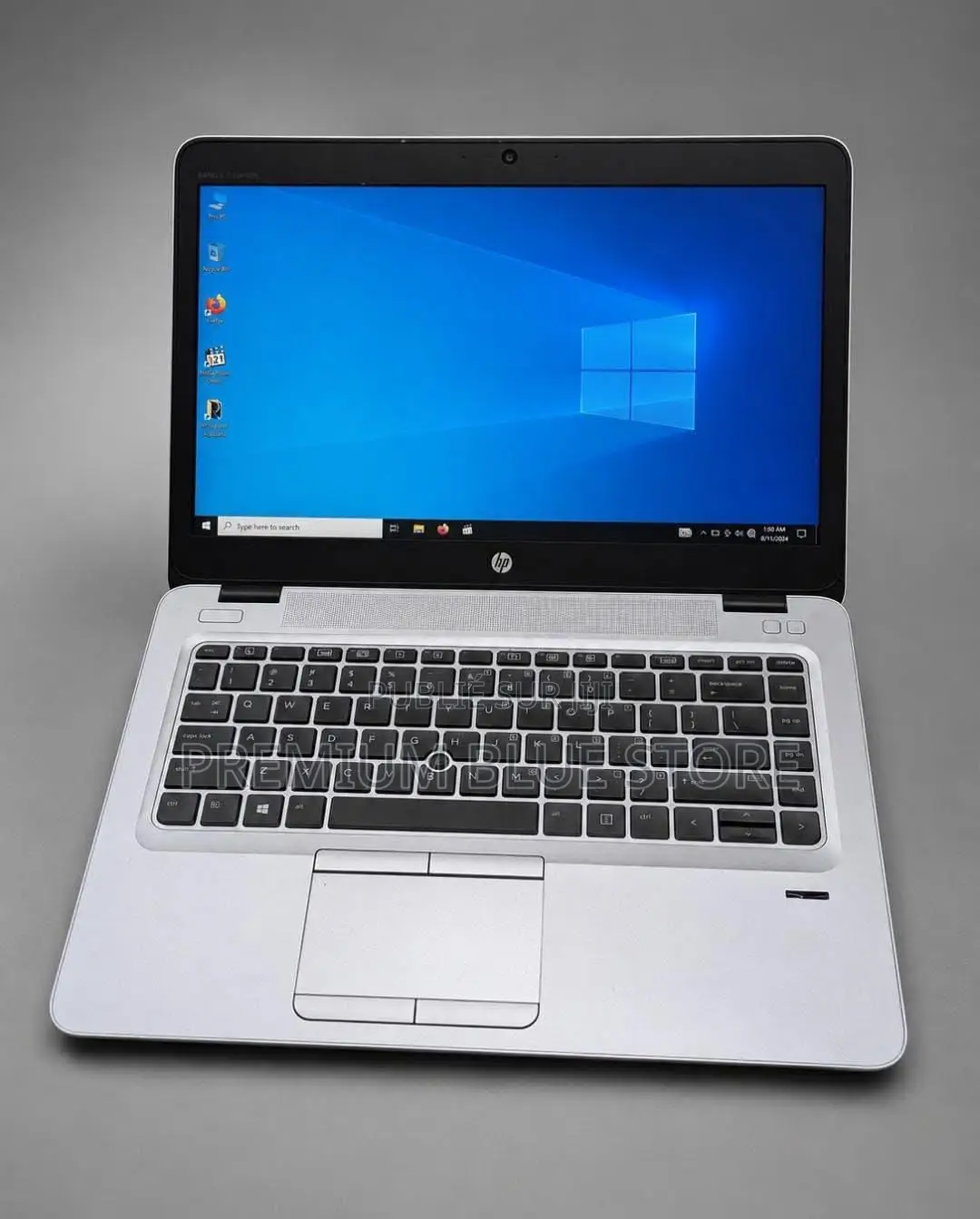 Nouveau HP EliteBook 840 G3 8GB Intel Core i7 SSD 256GB