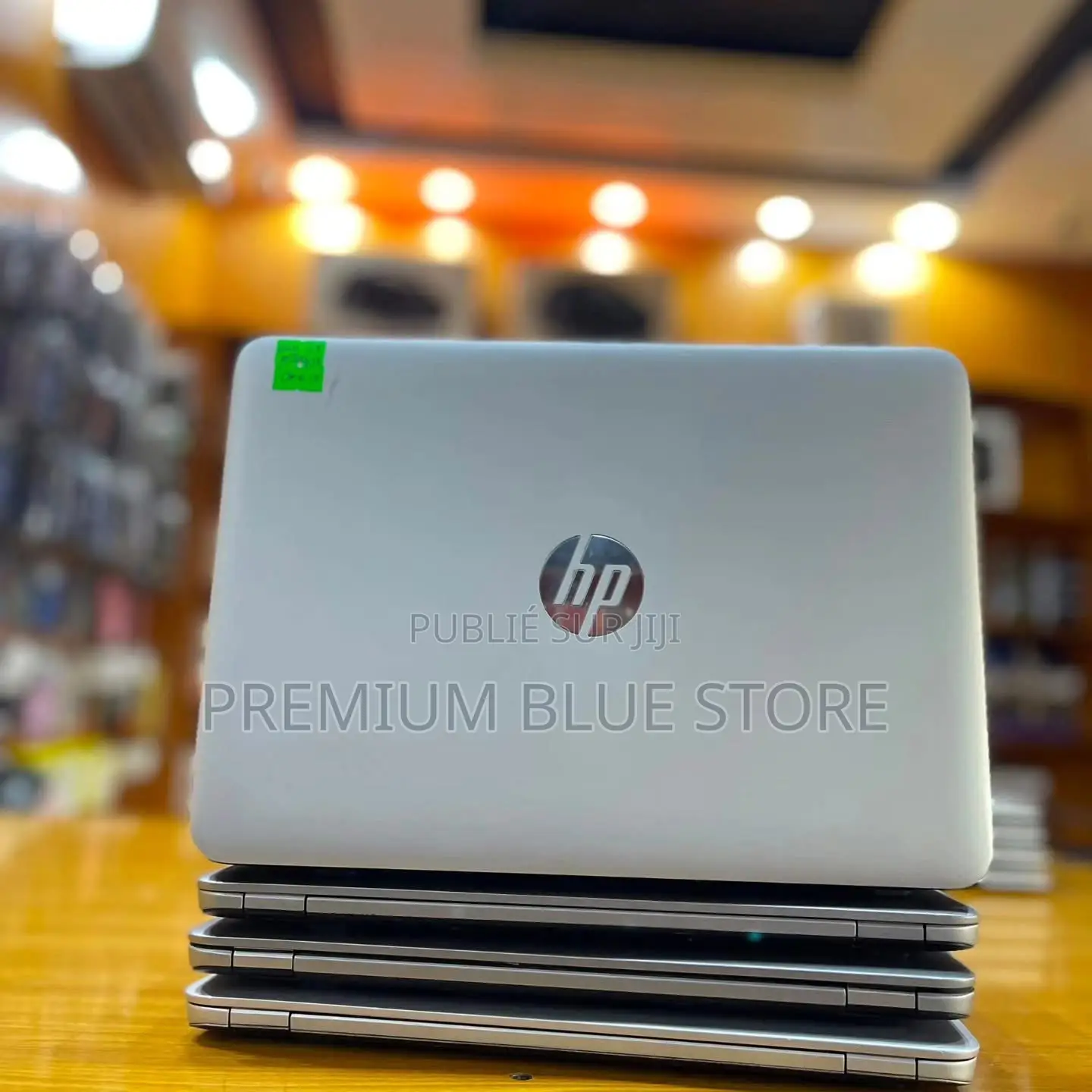 Nouveau HP EliteBook 840 G3 8GB Intel Core i7 SSD 256GB