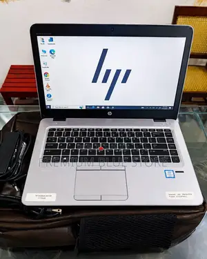 Nouveau HP EliteBook 840 G3 8GB Intel Core i7 SSD 256GB