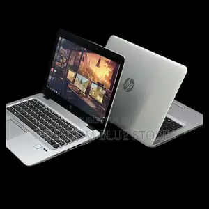 Nouveau HP EliteBook 840 G3 8GB Intel Core i7 SSD 256GB