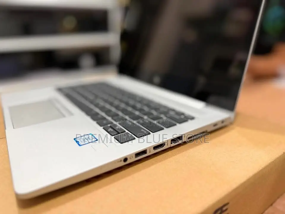 Nouveau HP EliteBook 830 G5 8GB Intel Core i5 SSD 256GB