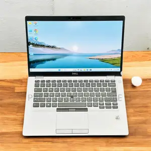 Nouveau Dell Latitude 5410 16GB Intel Core i5 SSD 256GB