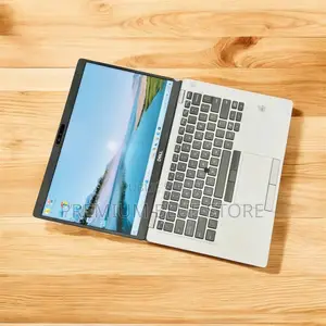 Nouveau Dell Latitude 5410 16GB Intel Core i5 SSD 256GB