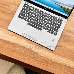 Nouveau Dell Latitude 5410 16GB Intel Core i5 SSD 256GB