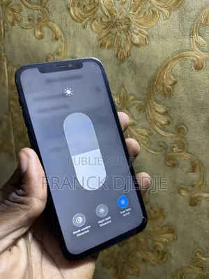 Apple iPhone 12 Pro 128 GB Bleu