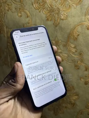 Apple iPhone 12 Pro 128 GB Bleu