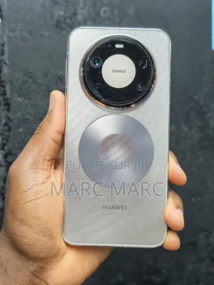 Nouveau Huawei Mate 80 Pro Max 5G 1 TB Doré