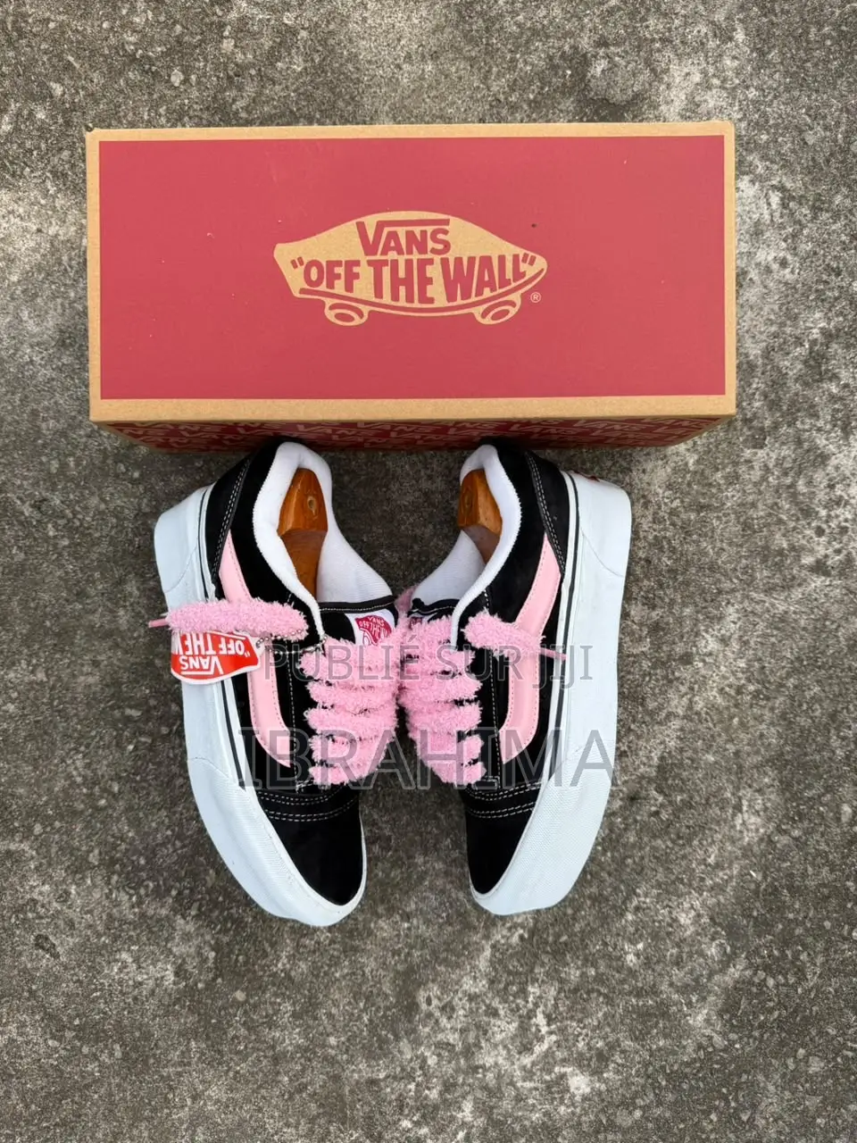 Chaussure Vans