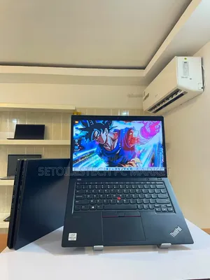 Nouveau Lenovo ThinkPad X13 Gen 2 16GB Intel Core i5 SSD 350GB