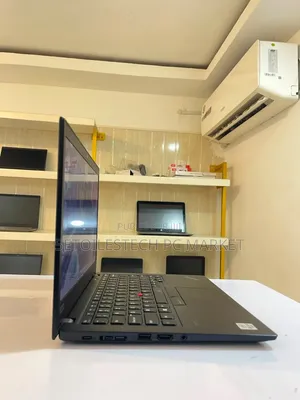 Nouveau Lenovo ThinkPad X13 Gen 2 16GB Intel Core i5 SSD 350GB