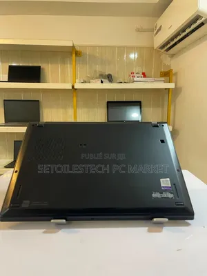 Nouveau Lenovo ThinkPad X13 Gen 2 16GB Intel Core i5 SSD 350GB