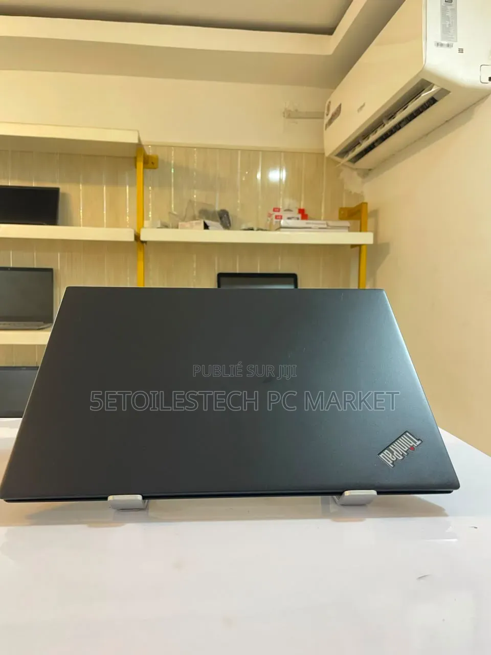 Nouveau Lenovo ThinkPad X13 Gen 2 16GB Intel Core i5 SSD 350GB