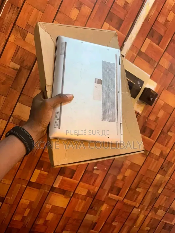 Nouveau HP EliteBook 840 G3 16GB Intel Core i5 HDD 512GB