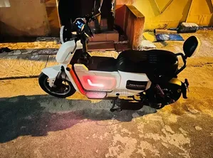 Nouveau Apsonic AP125-30 2026 Autre