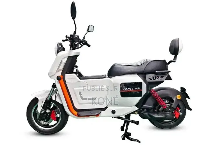 Nouveau Apsonic AP125-30 2026 Autre