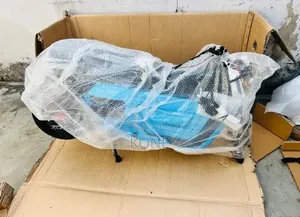 Nouveau Apsonic AP125-30 2026 Autre