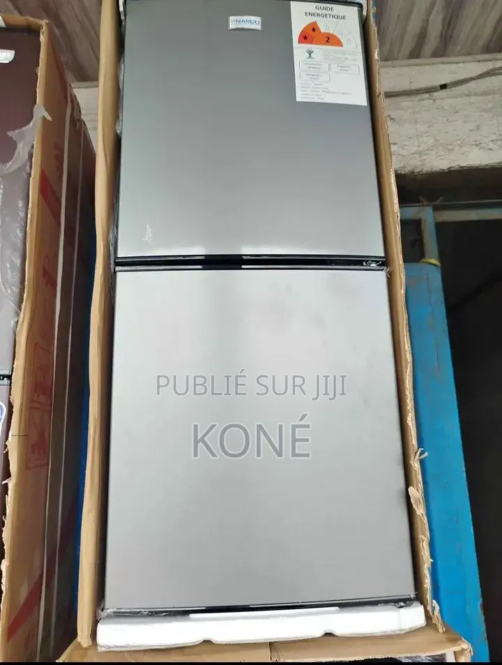 Frigo De Cuisine