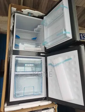 Frigo De Cuisine