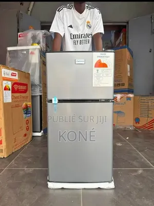 Frigo De Cuisine