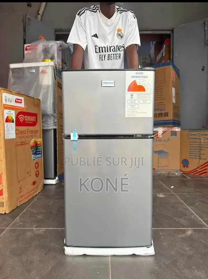 Frigo De Cuisine