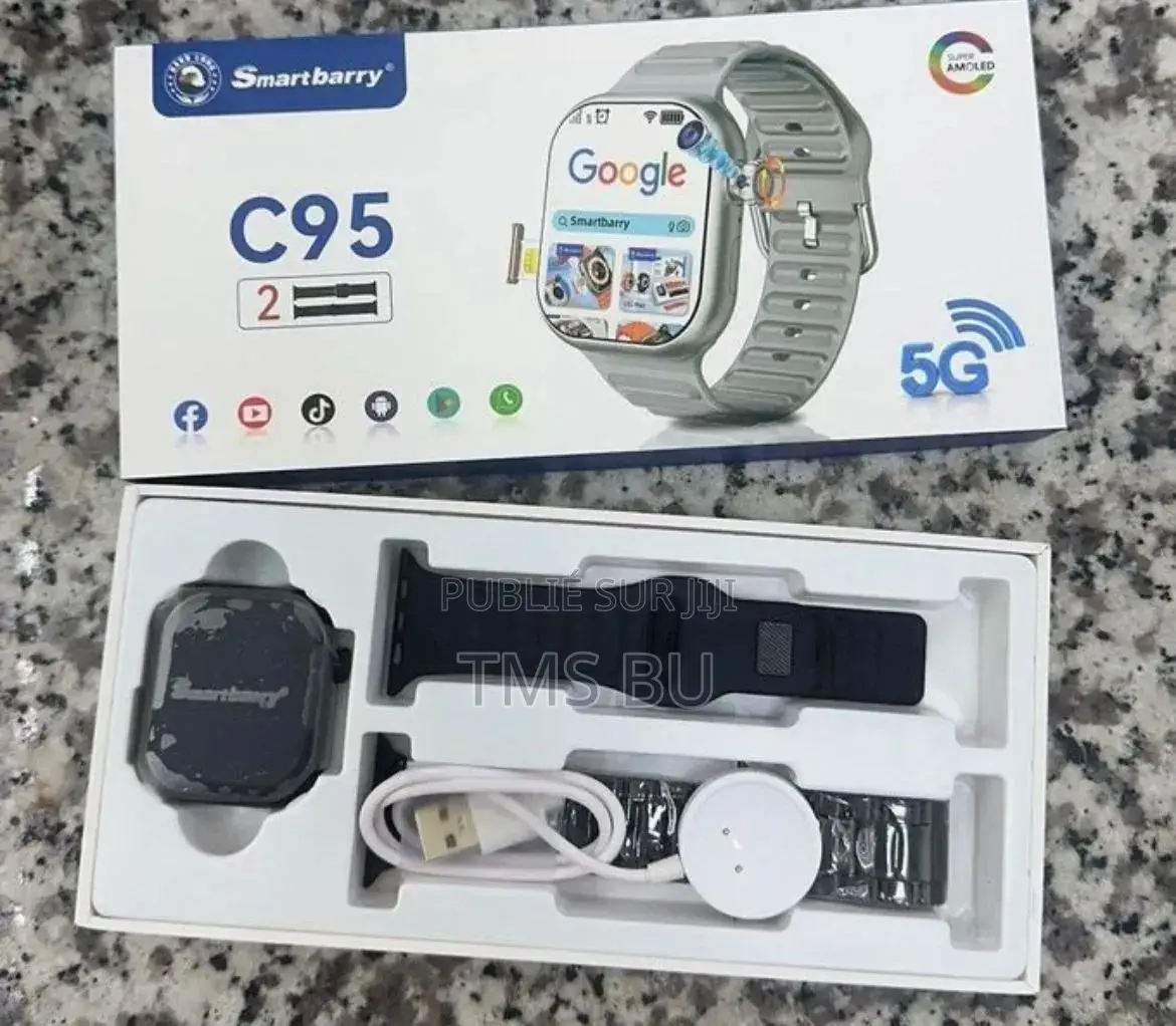 Montre Le Téléphone