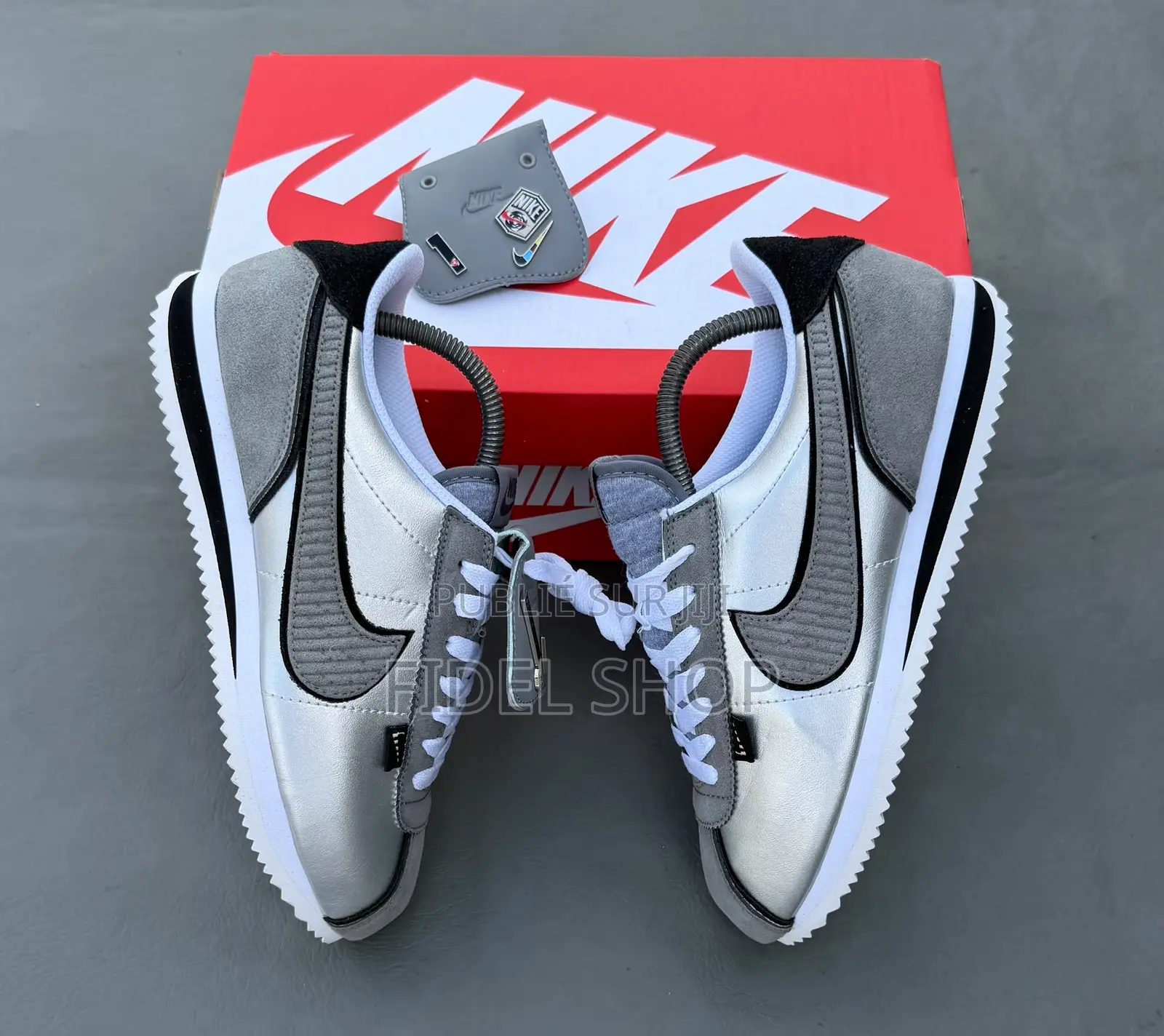 Nike Cortez Classic Betrue