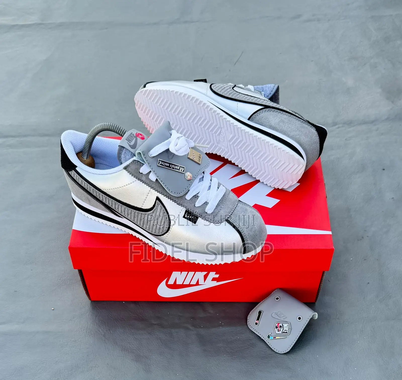 Nike Cortez Classic Betrue