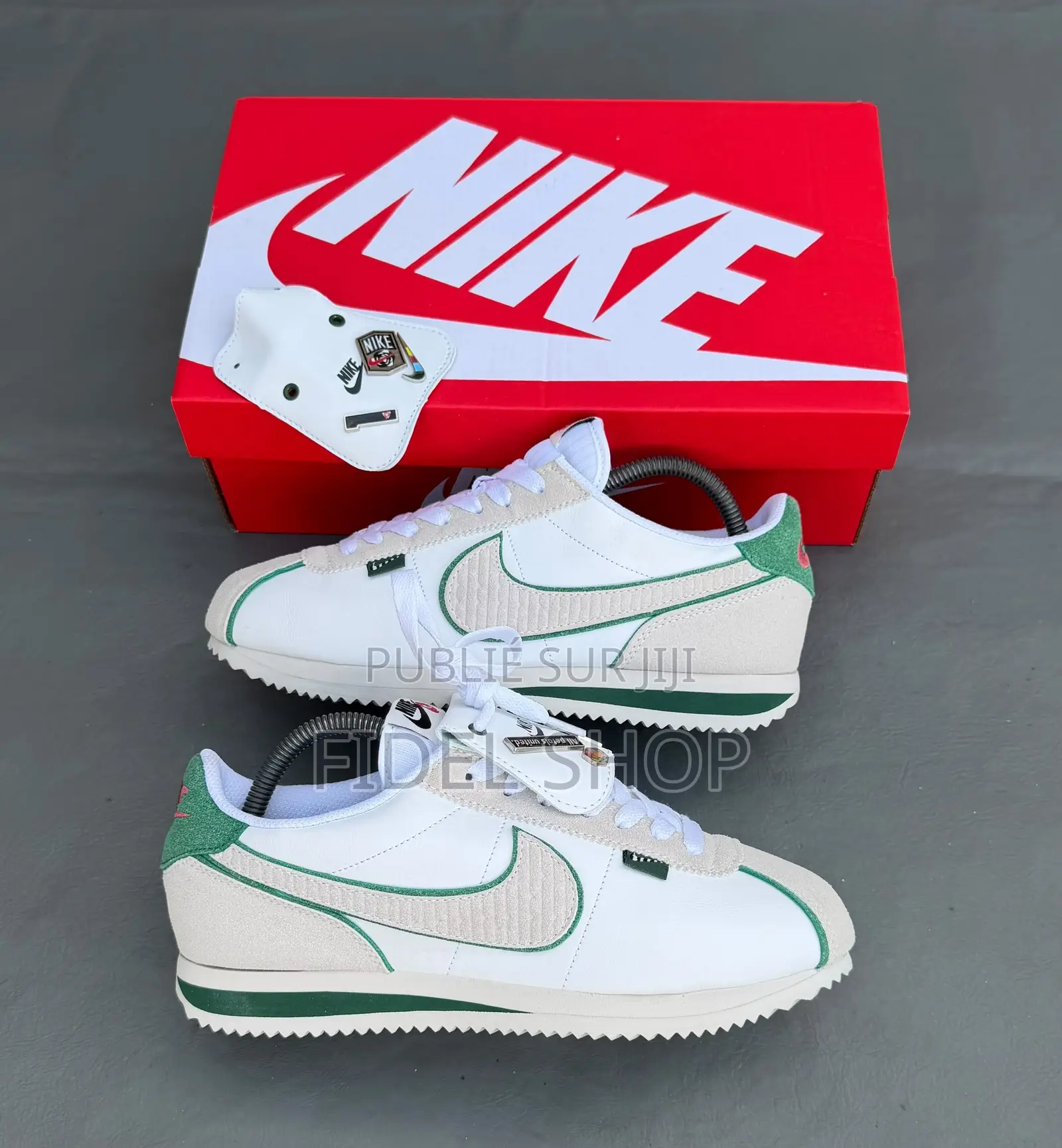 Nike Cortez Classic Betrue