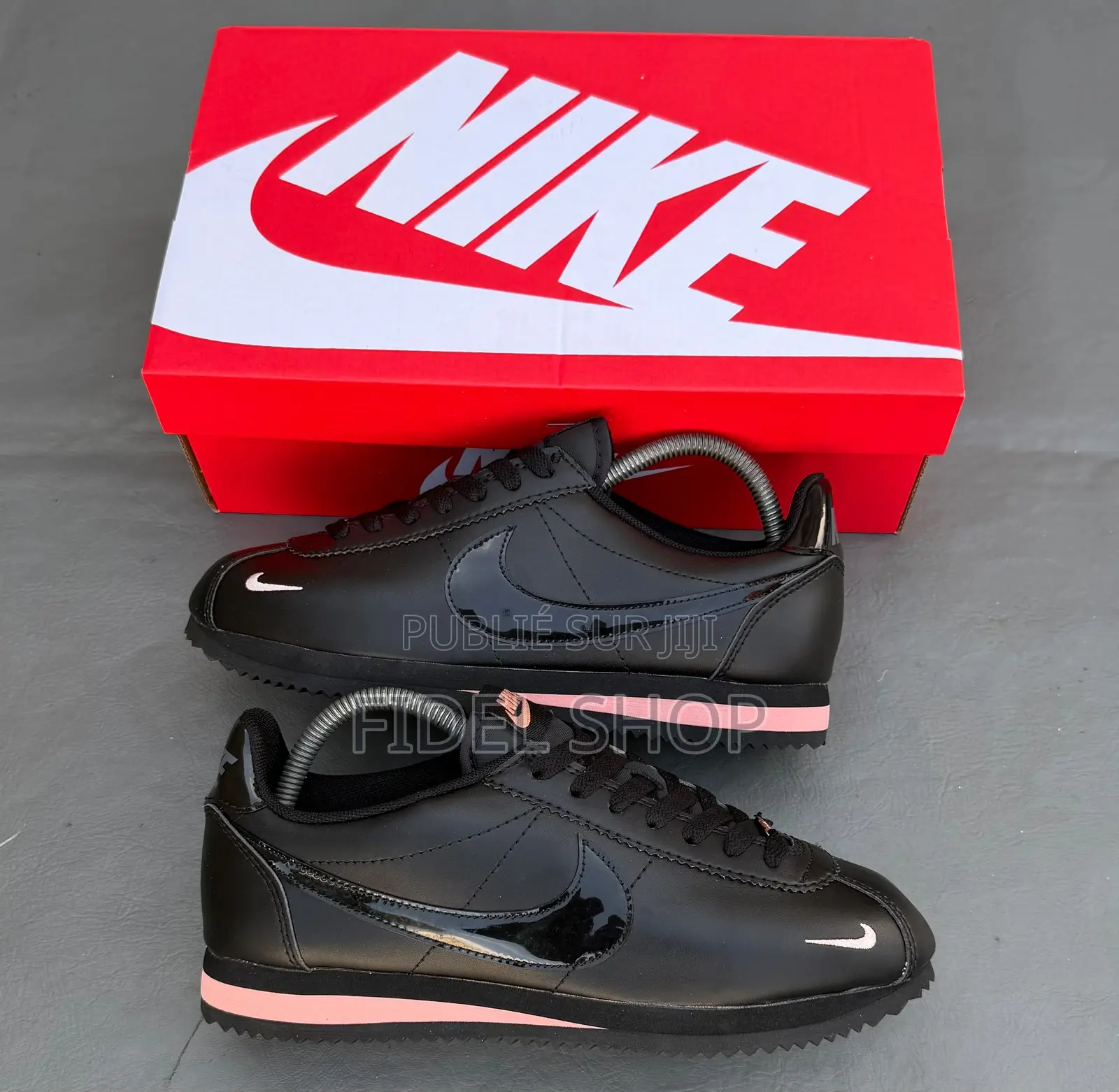Nike Cortez Classic Betrue