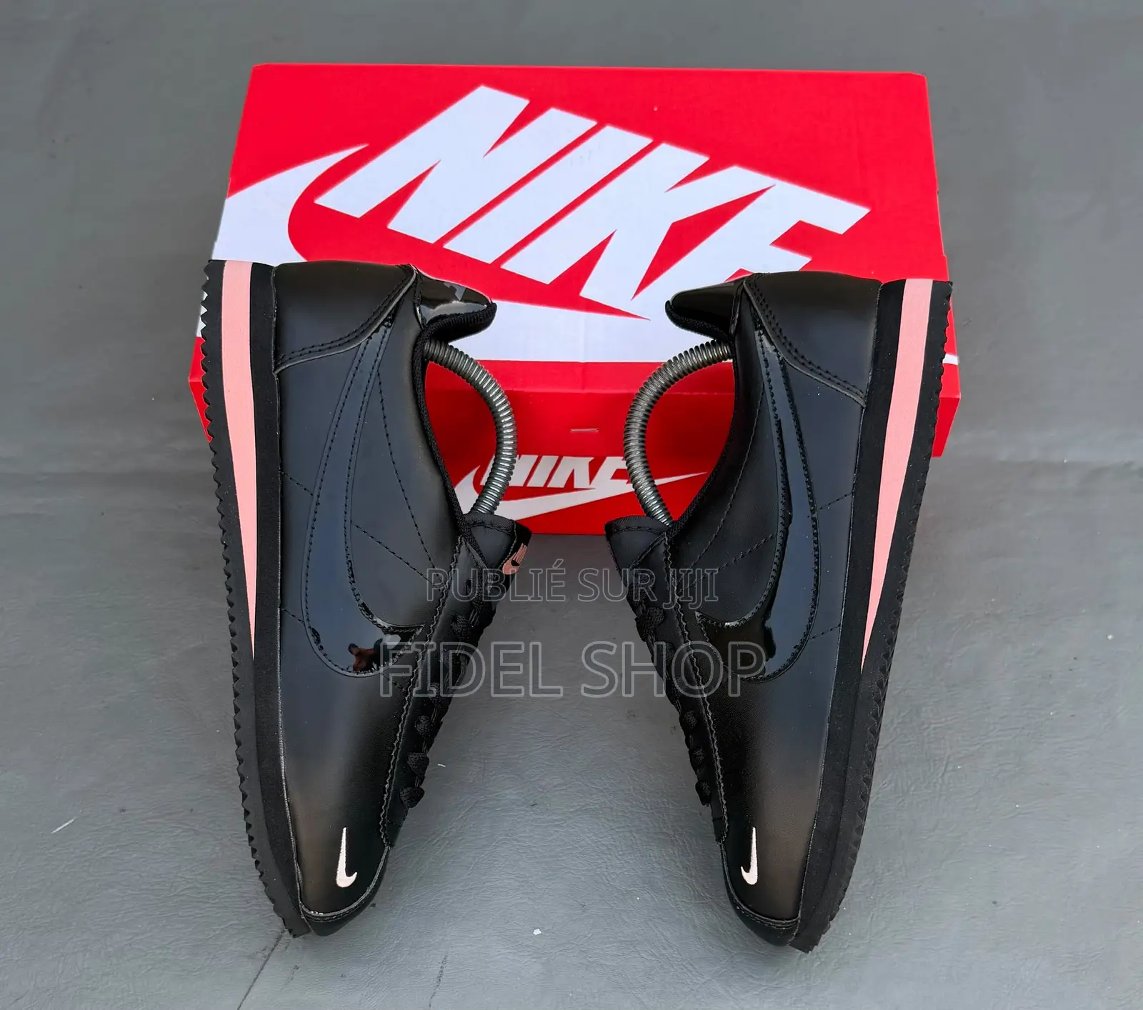 Nike Cortez Classic Betrue